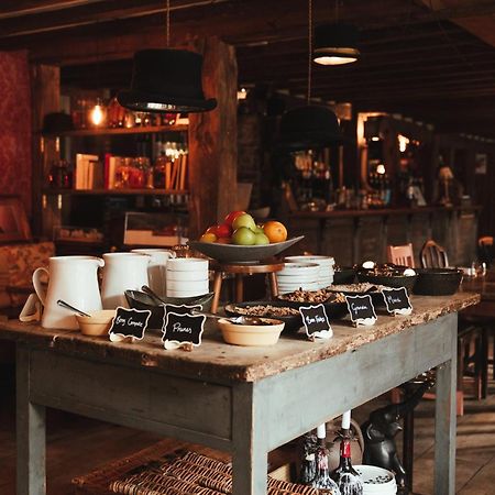 The Bell In Ticehurst Εξωτερικό φωτογραφία