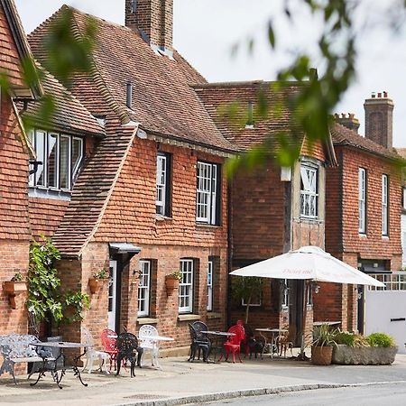 The Bell In Ticehurst Εξωτερικό φωτογραφία