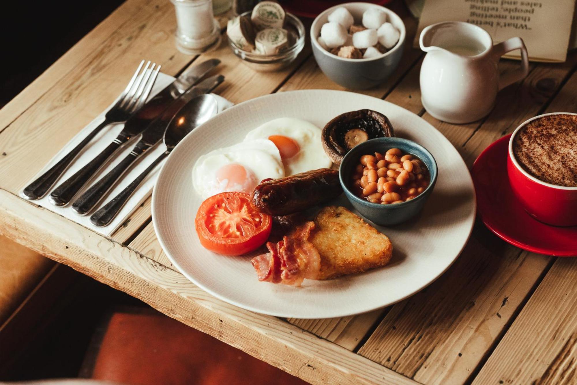 The Bell In Ticehurst Εξωτερικό φωτογραφία