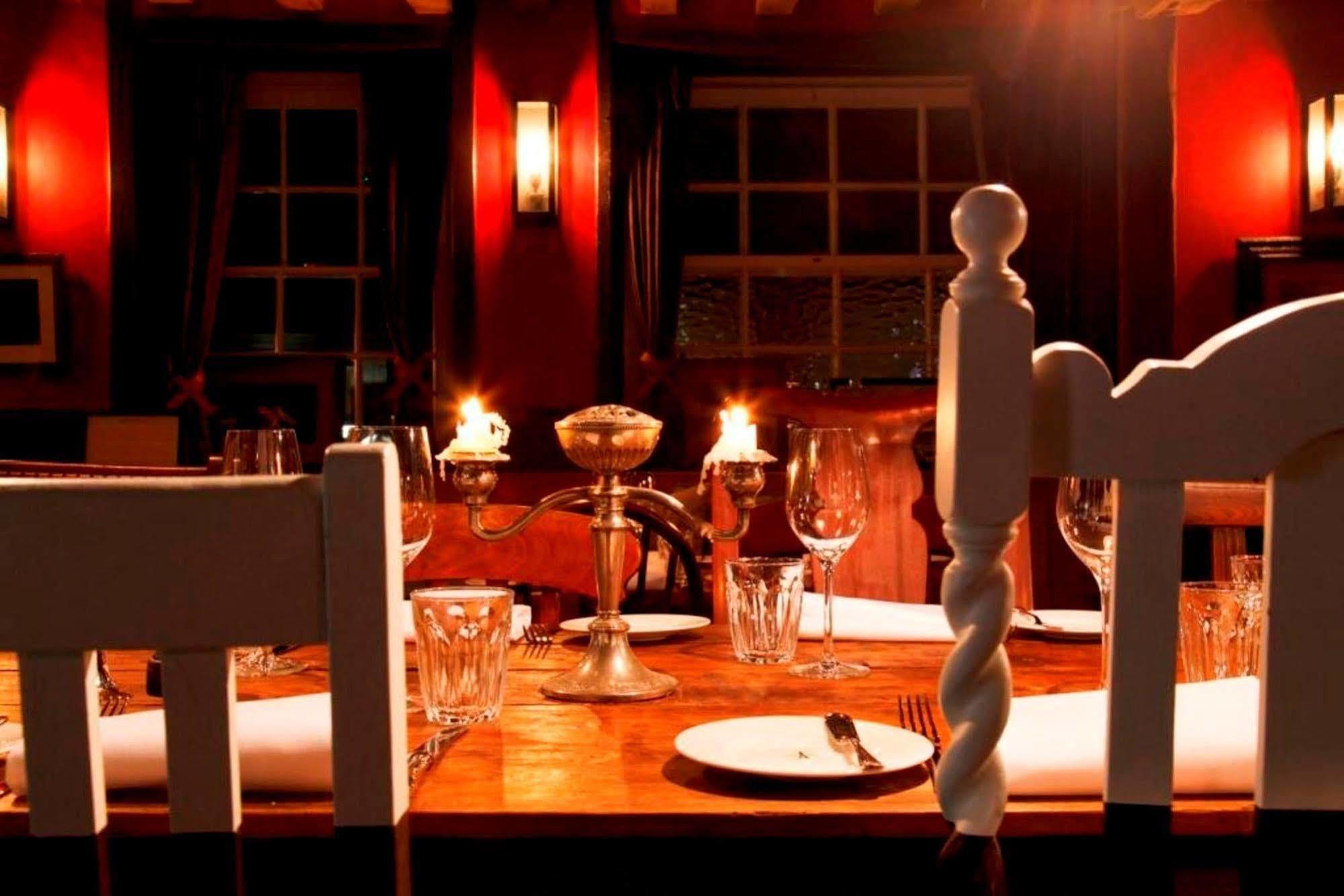 The Bell In Ticehurst Εξωτερικό φωτογραφία