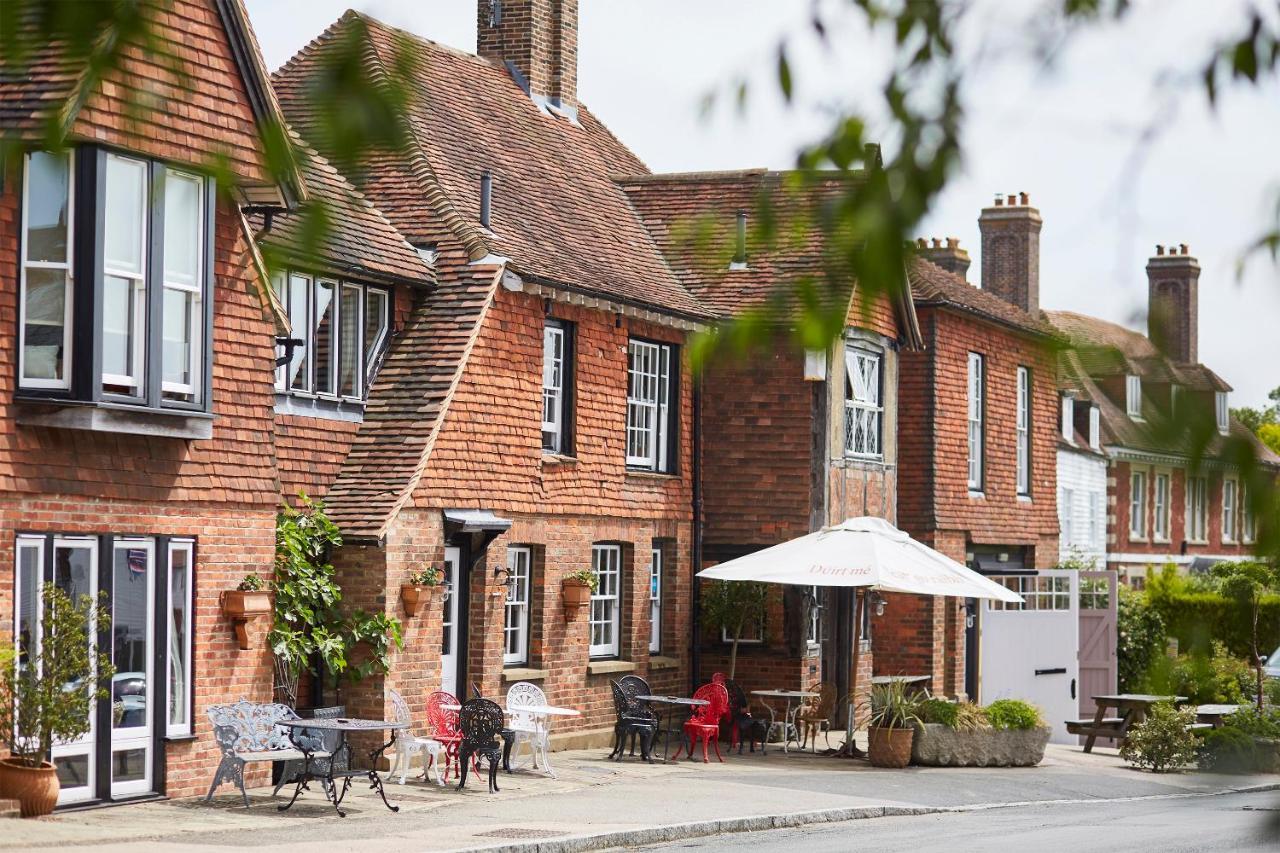 The Bell In Ticehurst Εξωτερικό φωτογραφία