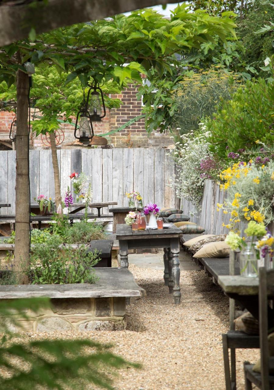 The Bell In Ticehurst Εξωτερικό φωτογραφία