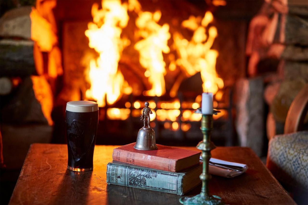The Bell In Ticehurst Εξωτερικό φωτογραφία